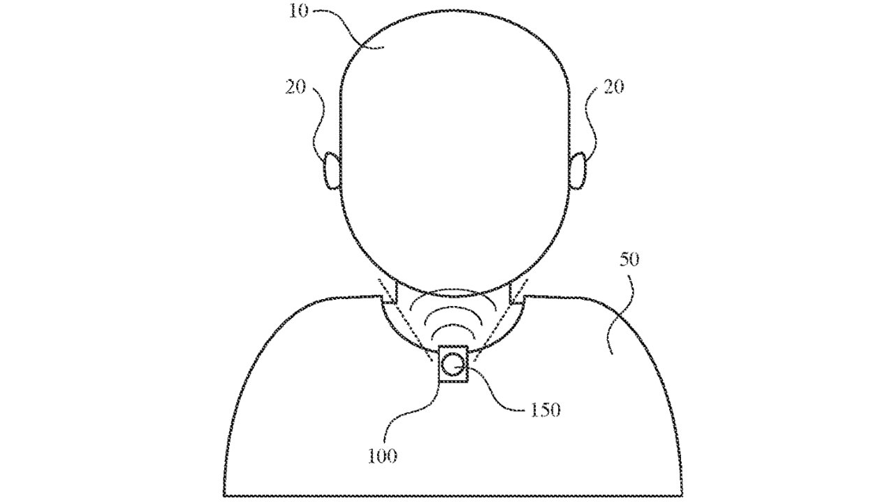 Apple's Futuristic Endeavor: Revolutionizing Sound Communication akin to Star Trek