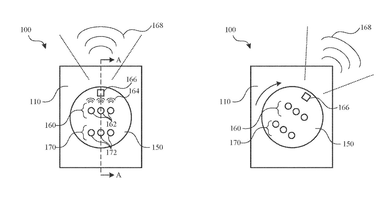 Apple's Futuristic Endeavor: Revolutionizing Sound Communication akin to Star Trek