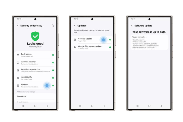 The Knox Journals: Unveiling Galaxy’s Invisible Shield for Cybersecurity | Ghanaguardian.com The Knox Journals: Unveiling Galaxy’s Invisible Shield for Cybersecurity