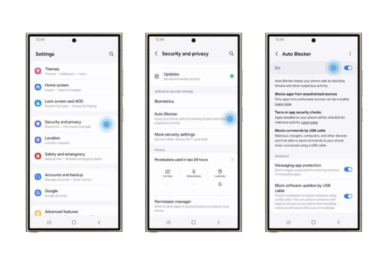 The Knox Journals: Unveiling Galaxy’s Invisible Shield for Cybersecurity | Ghanaguardian.com The Knox Journals: Unveiling Galaxy’s Invisible Shield for Cybersecurity