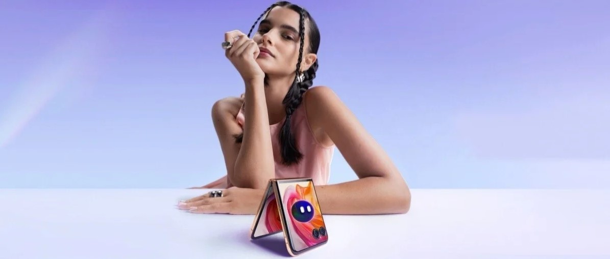 Motorola Unveils the Razr 50 and 50 Ultra: A Leap in Foldable Technology