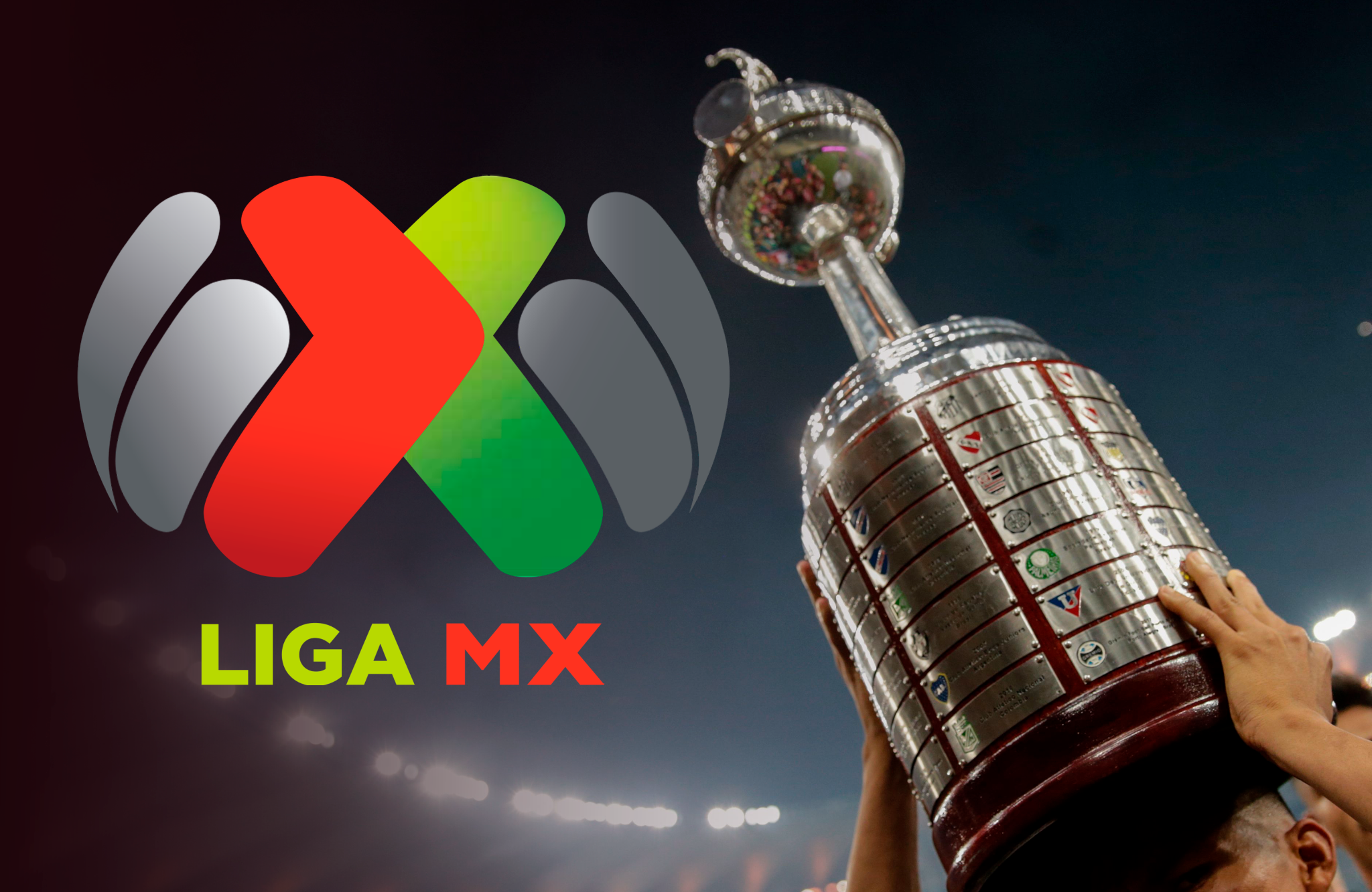 The history of the Liga MX