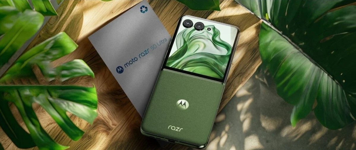 Motorola Unveils the Razr 50 and 50 Ultra: A Leap in Foldable Technology
