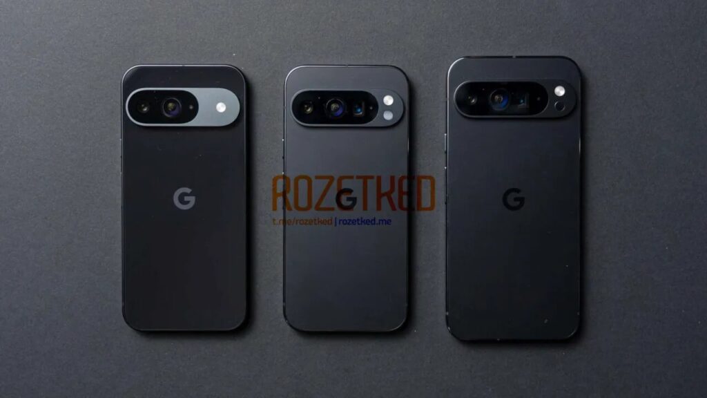 Google Confirms August Launch for Pixel 9 Series