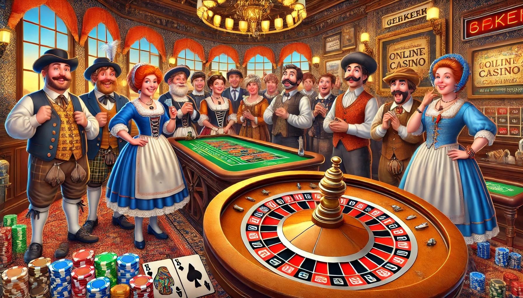 Top Casino's Zonder Registratie - Betrouwbare en legale casino's zonder registratie in 2024 | Ghanaguardian.com Top Casino's Zonder Registratie - Betrouwbare en legale casino's zonder registratie in 2024