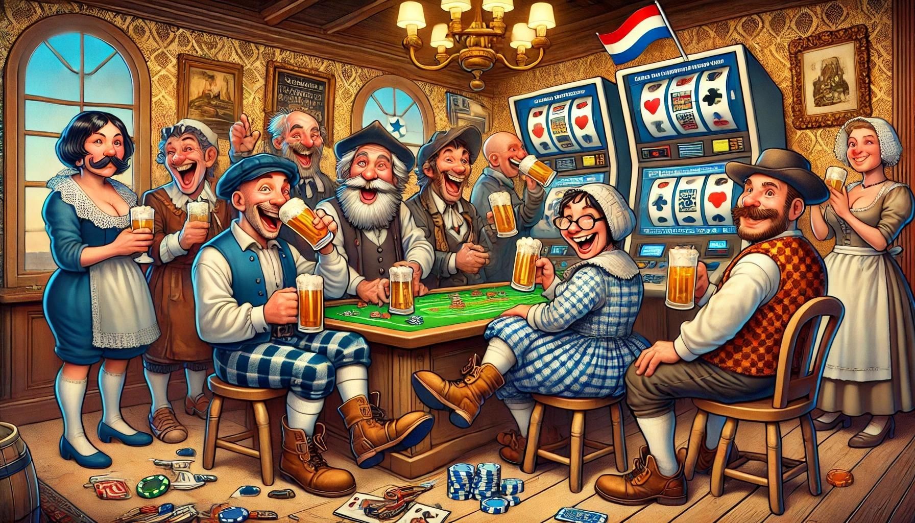 14 | Ghanaguardian.com Top Casino's Zonder Registratie - Betrouwbare en legale casino's zonder registratie in 2024