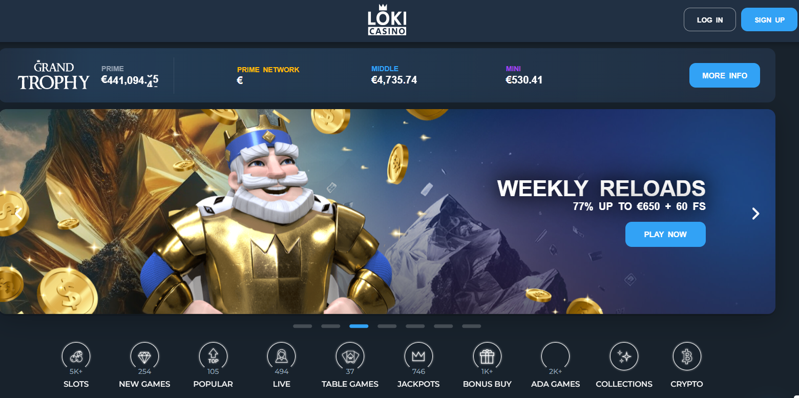 Top Casino's Zonder Registratie - Betrouwbare en legale casino's zonder registratie in 2024 | Ghanaguardian.com Top Casino's Zonder Registratie - Betrouwbare en legale casino's zonder registratie in 2024