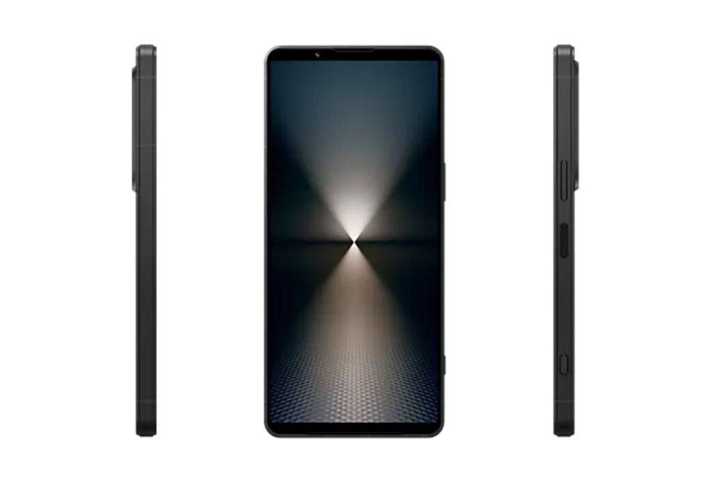 Sony Unveils €1,400 Xperia 1 VI for Photography Enthusiasts