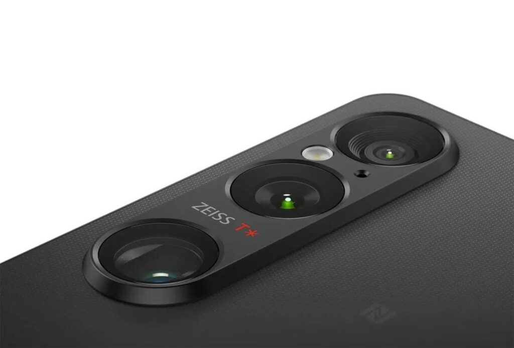 Sony Unveils €1,400 Xperia 1 VI for Photography Enthusiasts