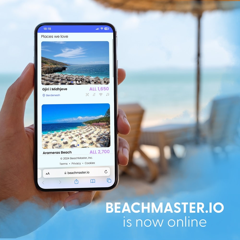The Beach Master App: Your Ultimate Guide to a Perfect Seaside Experience | Ghanaguardian.com The Beach Master App: Your Ultimate Guide to a Perfect Seaside Experience