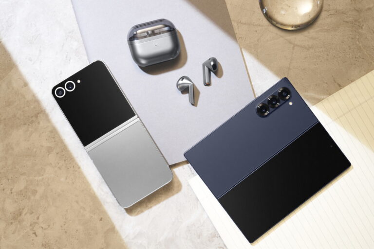 3 Powerful Devices for Every Moment: Samsung's Latest Innovations