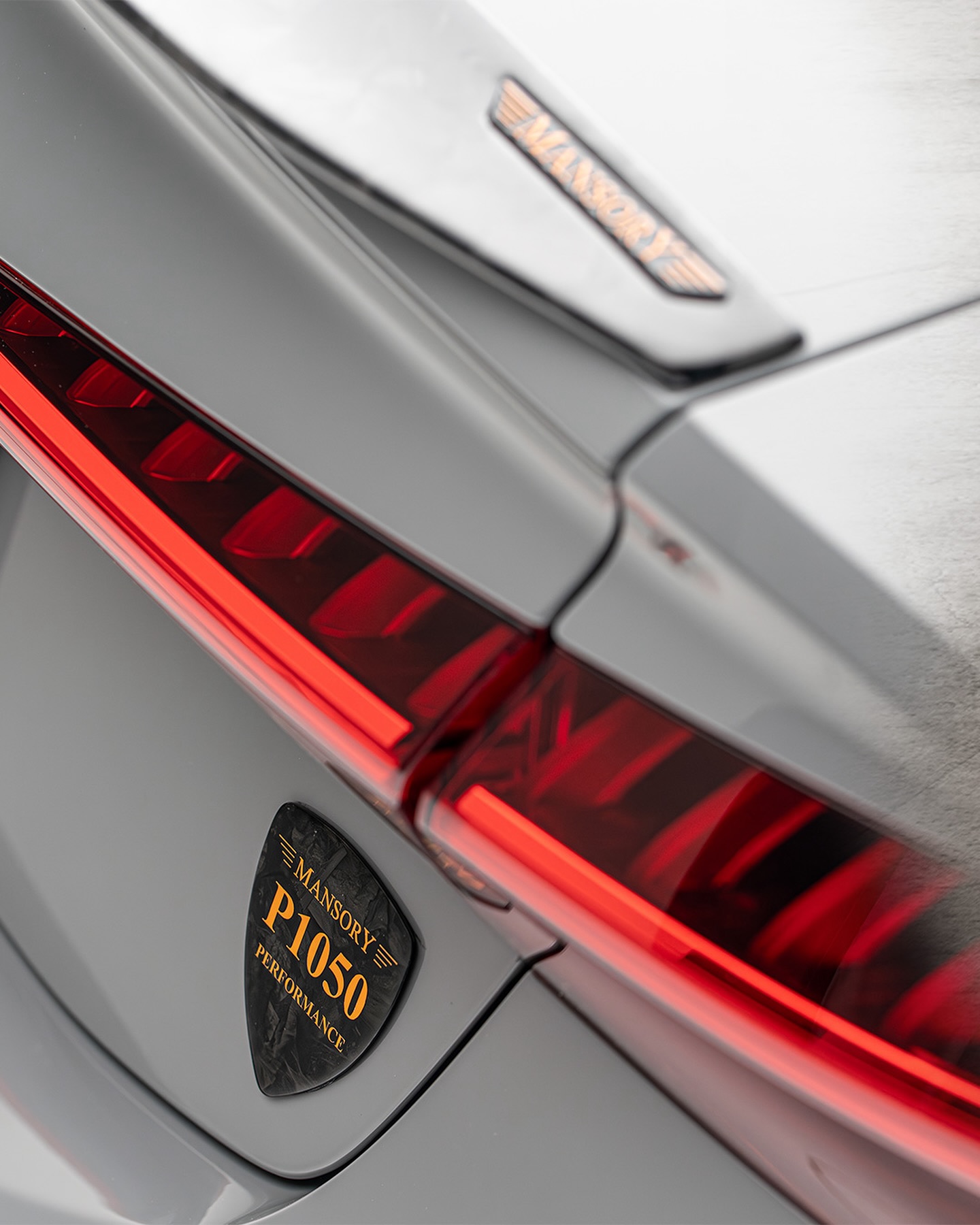 Crazy Modifications: Mansory Unleashes a "Wilder Beast" with the Audi RS7