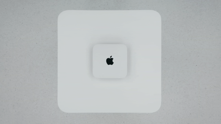 Apple Unveils Redesigned Mac Mini Featuring the M4 Chip | Ghanaguardian.com Apple Unveils Redesigned Mac Mini Featuring the M4 Chip