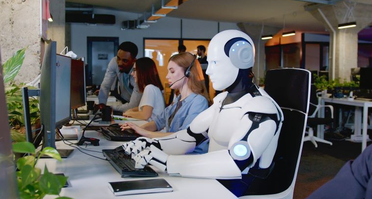 Japan’s Growing Reliance on AI: A Surprising Shift in the Workforce