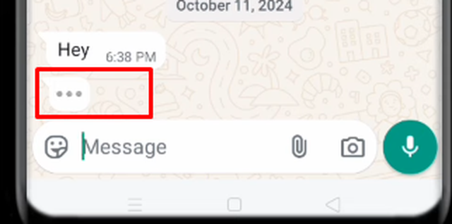 WhatsApp Removes Controversial Typing Indicator, Introduces New Icons for Message Status | Ghanaguardian.com WhatsApp Removes Controversial Typing Indicator, Introduces New Icons for Message Status
