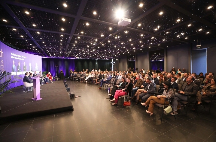Protection of Businesses in the Digital Age: One Albania Hosts Cyber Security Conference
