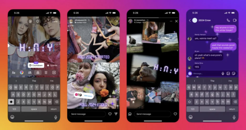 Instagram Introduces Direct Message Planning Feature for Users | Ghanaguardian.com Instagram Introduces Direct Message Planning Feature for Users
