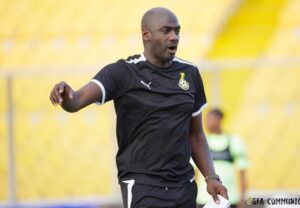 CoachOttoAddo | Ghanaguardian.com