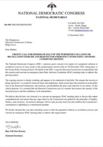 ndc-3 | Ghanaguardian.com