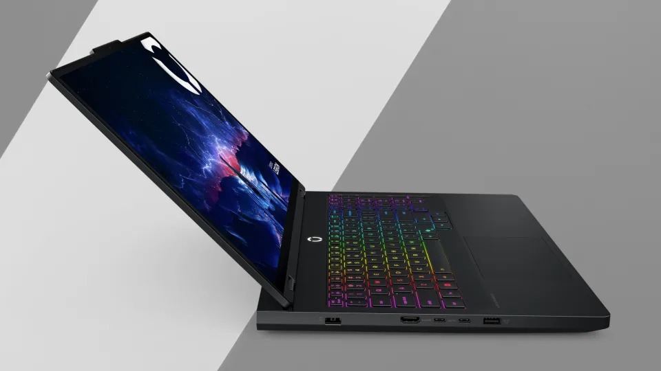 10th Generation Legion Pro 7i Gaming Laptops: A Leap in Power and Performance | Ghanaguardian.com 10th Generation Legion Pro 7i Gaming Laptops: A Leap in Power and Performance