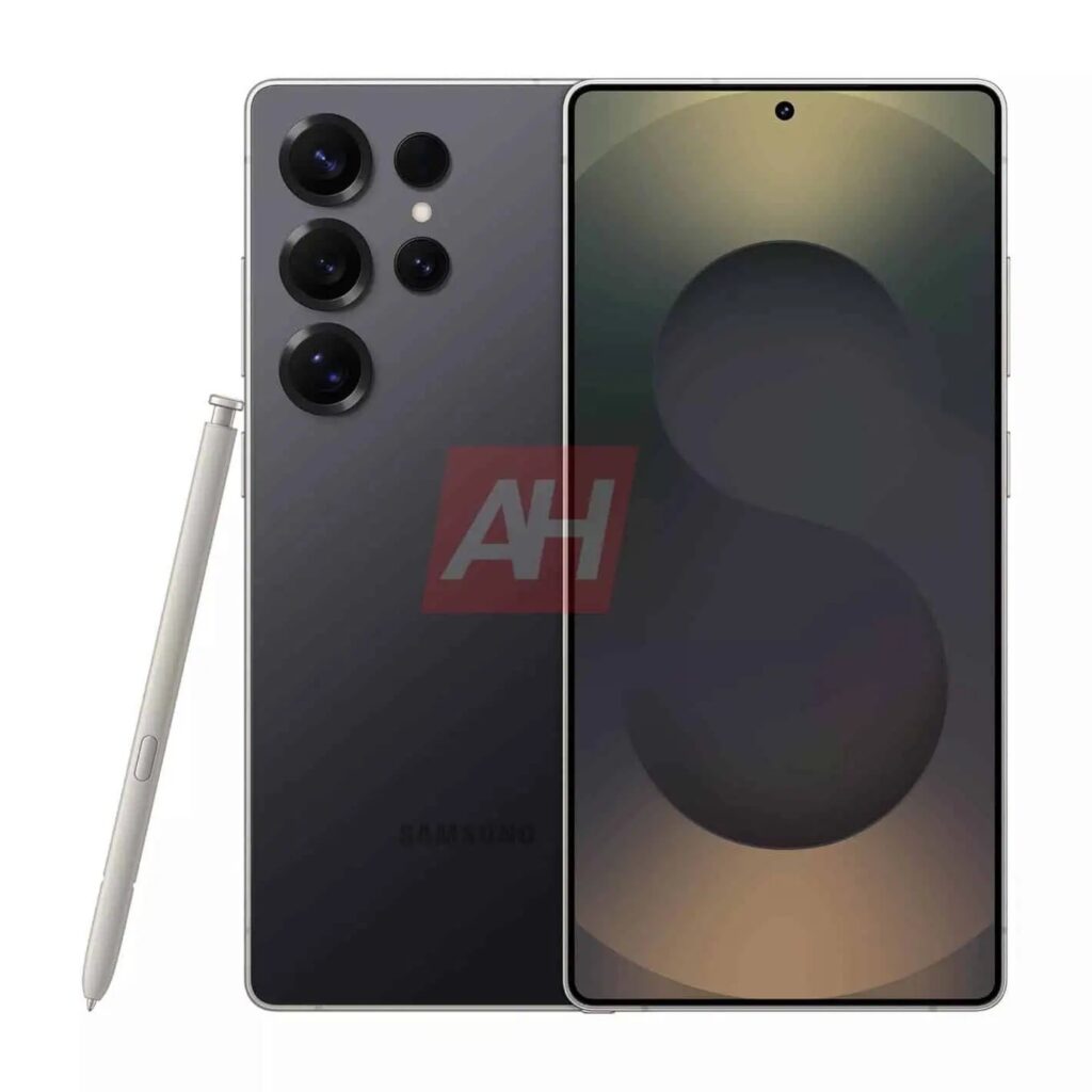 Galaxy S25 Ultra: New Images and Key Details Unveiled Ahead of Launch | Ghanaguardian.com Galaxy S25 Ultra: New Images and Key Details Unveiled Ahead of Launch