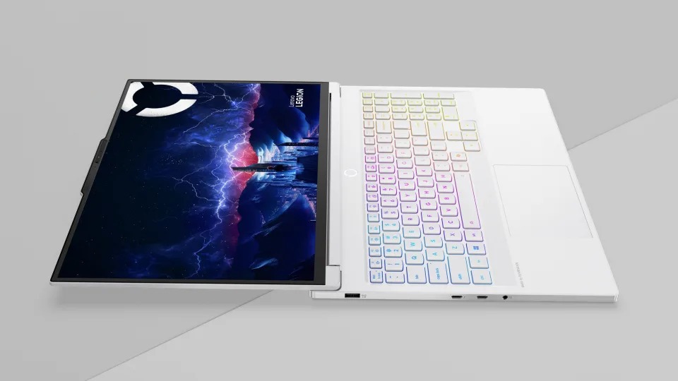 10th Generation Legion Pro 7i Gaming Laptops: A Leap in Power and Performance | Ghanaguardian.com 10th Generation Legion Pro 7i Gaming Laptops: A Leap in Power and Performance