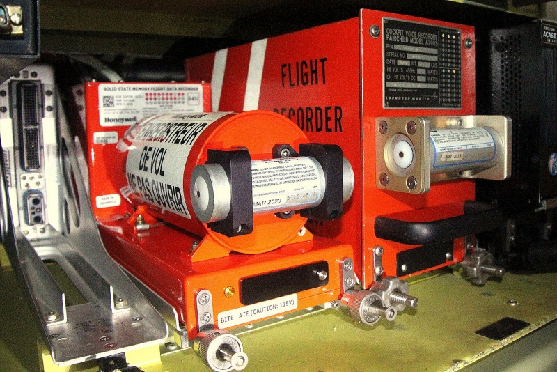 The Mystery of the Black Box: How It Works and Why It Matters | Ghanaguardian.com The Mystery of the Black Box: How It Works and Why It Matters