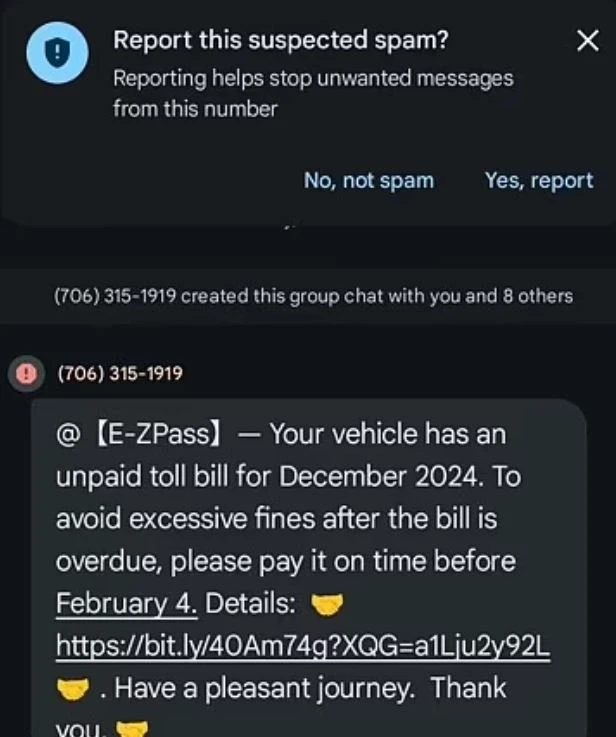 FBI Warns Against New Scam Calls Targeting iPhone and Android Users | Ghanaguardian.com FBI Warns Against New Scam Calls Targeting iPhone and Android Users
