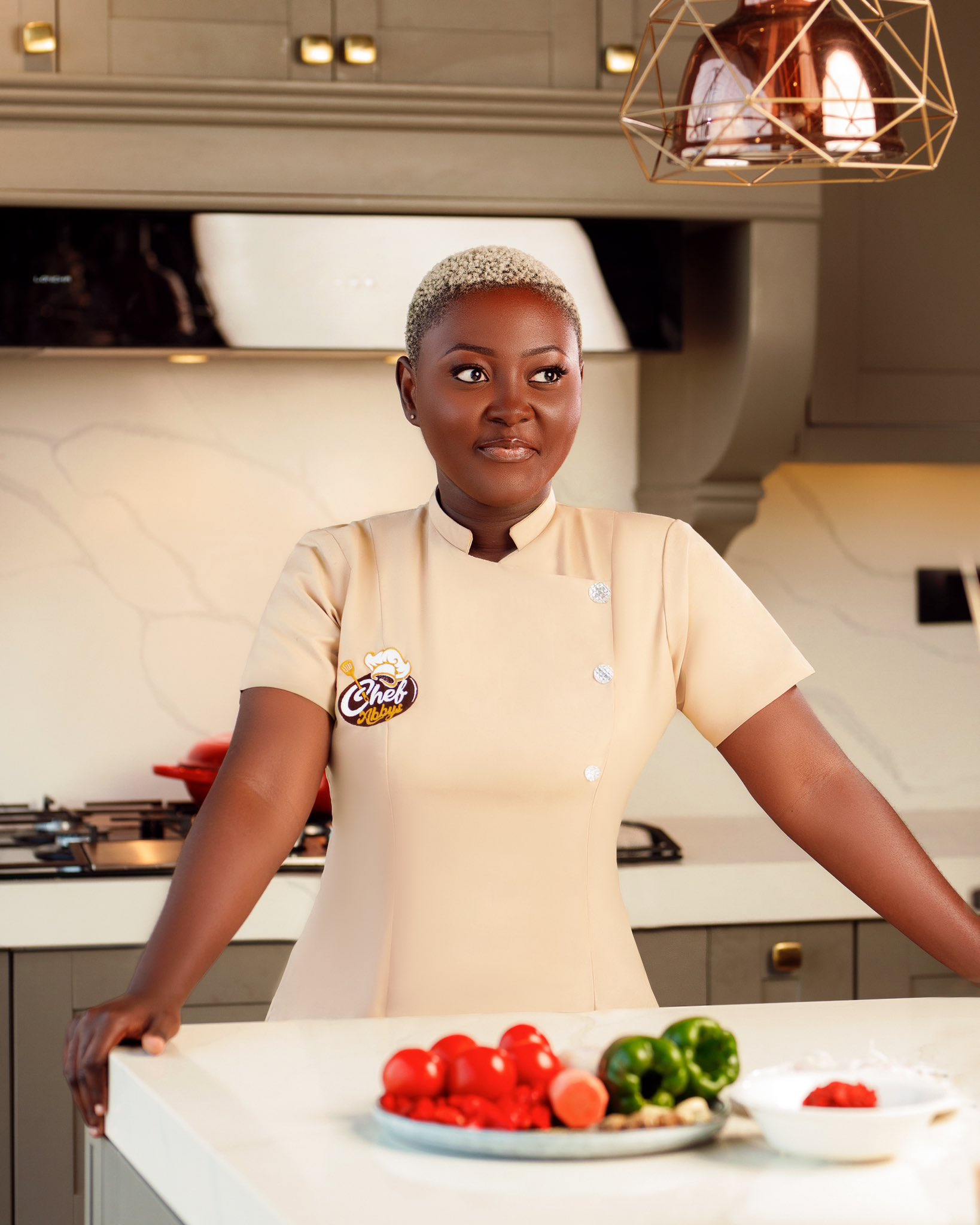 Chef Abby 8 | Ghanaguardian.com