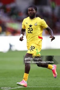 Bonsuuuu | Ghanaguardian.com