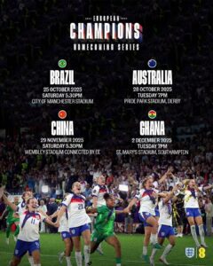 england ghana | Ghanaguardian.com