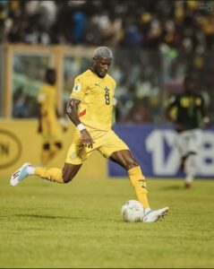 Siboo v Comoros | Ghanaguardian.com