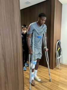 Abu Francis surgery 1 | Ghanaguardian.com