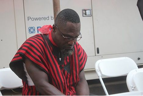 countryman songo | Ghanaguardian.com