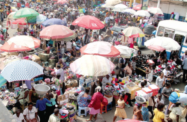 market | Ghanaguardian.com