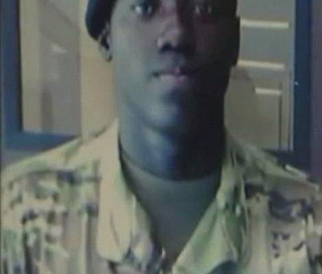 mensah2 | Ghanaguardian.com Ghanaian army man Mensah killed in the Bronx fire