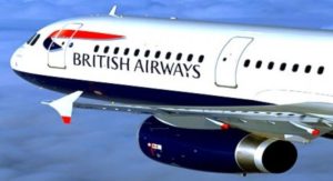 British Airways