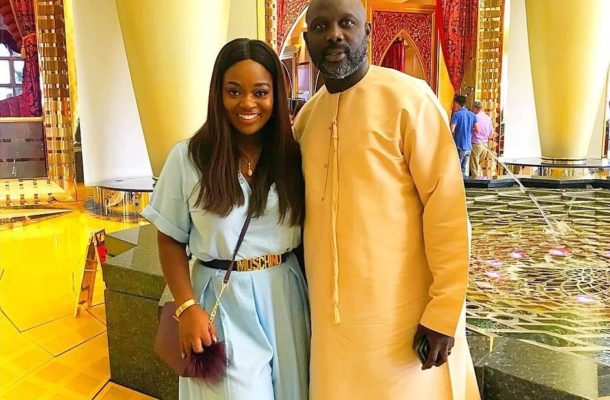 Jackie-Appiah-Weah-Copy | Ghanaguardian.com
