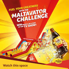Maltavator Challenge banner