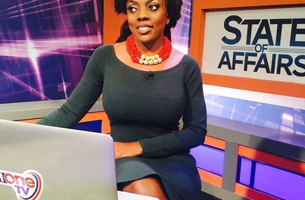 Nana-Aba-Anamoah | Ghanaguardian.com