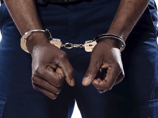 Nigerian has been jailed for ten years
