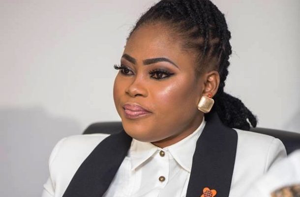 joyce-blessing | Ghanaguardian.com