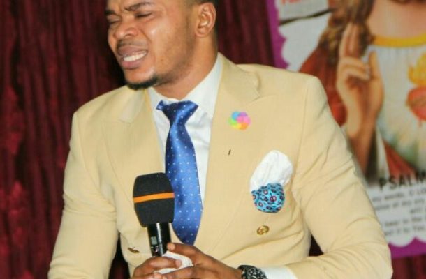 obinim2 | Ghanaguardian.com Bishop Obinim