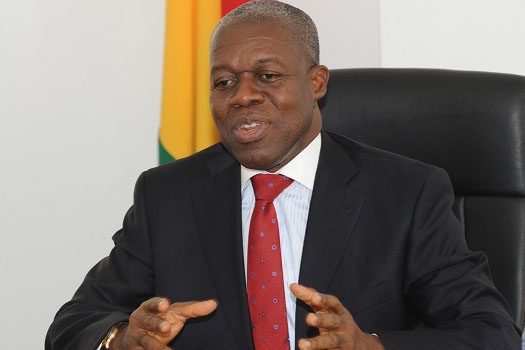 Amissah Arthur