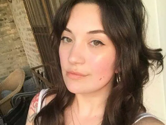 Genevieve Pascolla