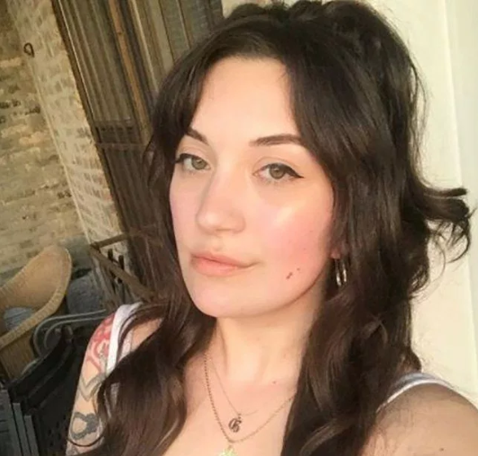 Genevieve Pascolla