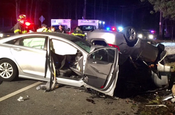 Silverside-Road-fatal-crash | Ghanaguardian.com