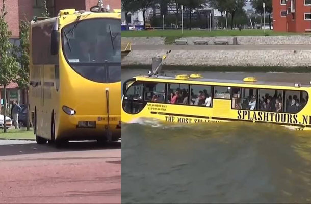 flood car | Ghanaguardian.com