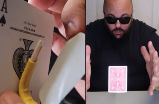 magic | Ghanaguardian.com