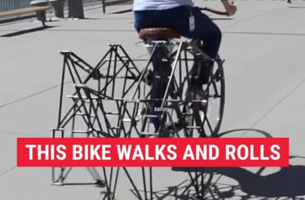 new bike | Ghanaguardian.com